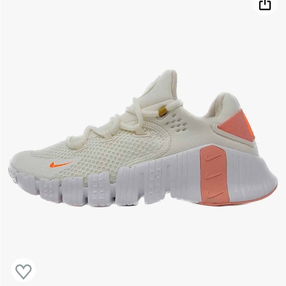 Nike Free Metcon 4 in original box
